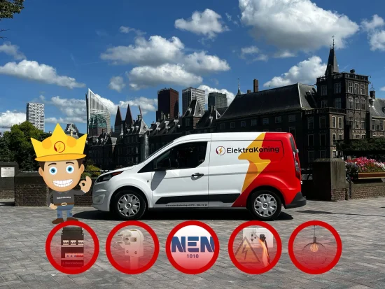 Altijd bereikbaar 24/7 services